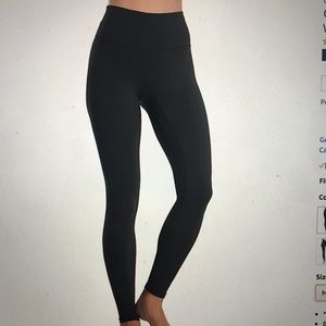 NWT Colorfulkoala high waisted leggings